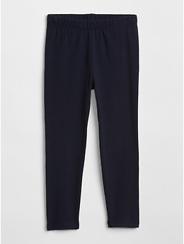 baby gap leggings