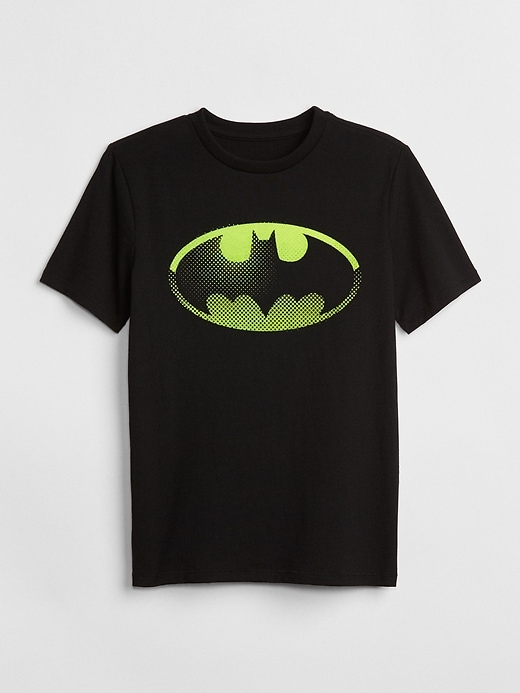 Image number 5 showing, GapKids &#124 DC&#153 Graphic T-Shirt