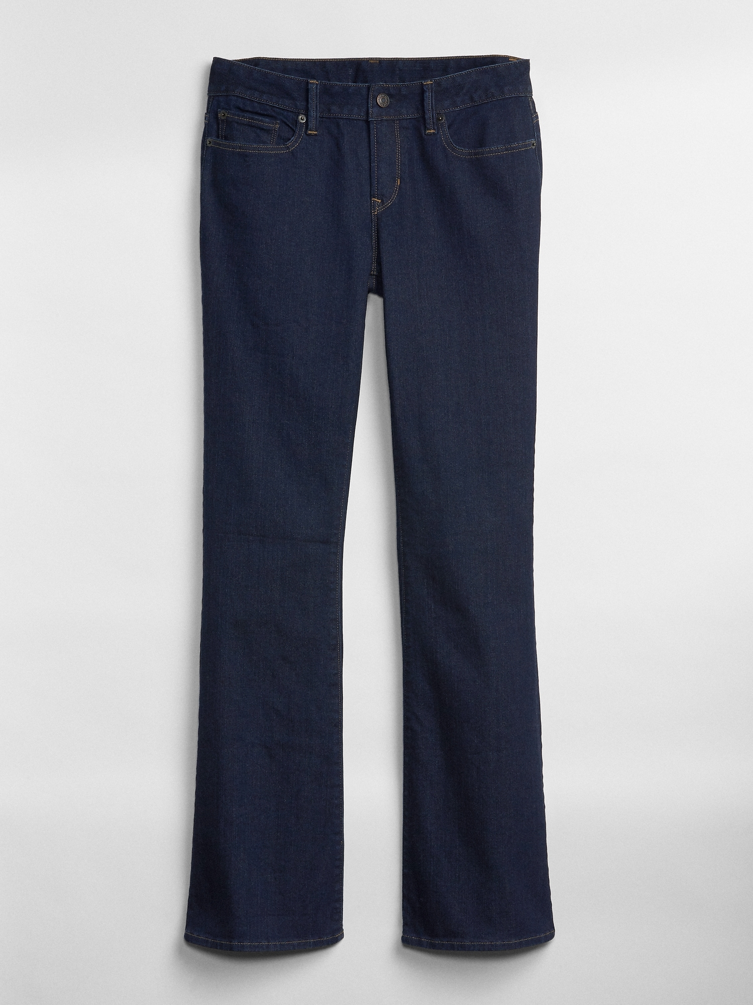 Gap long and deals lean jeans discontinued