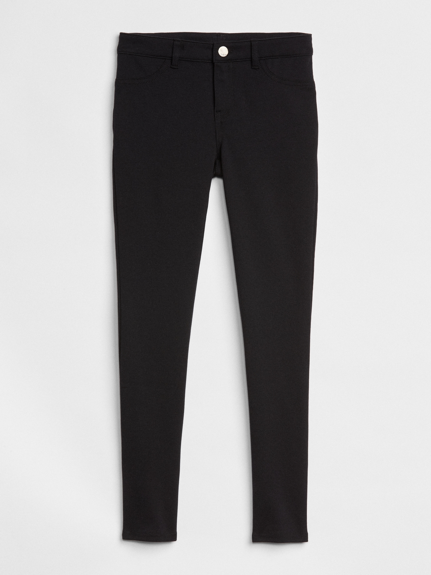 Gap black pants Clearance