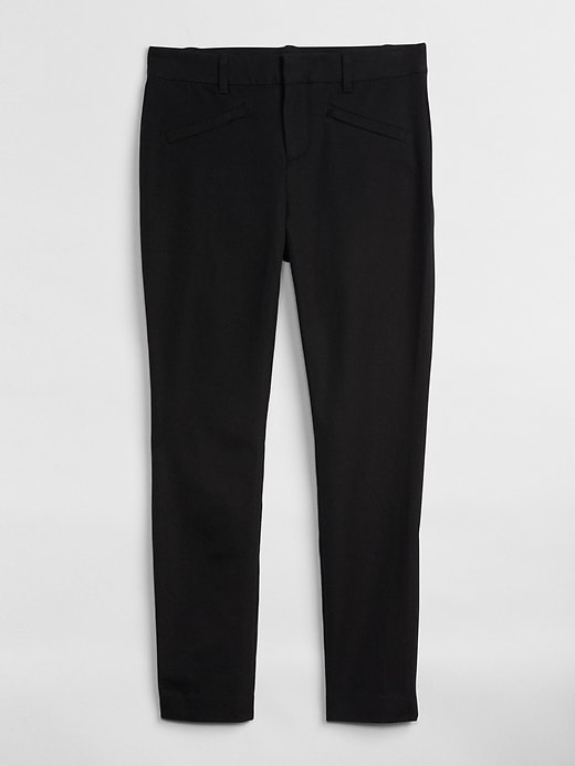 Image number 7 showing, Curvy Skinny Ankle Pants