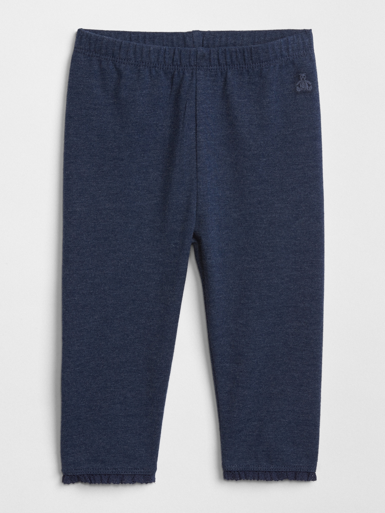 gap baby leggings