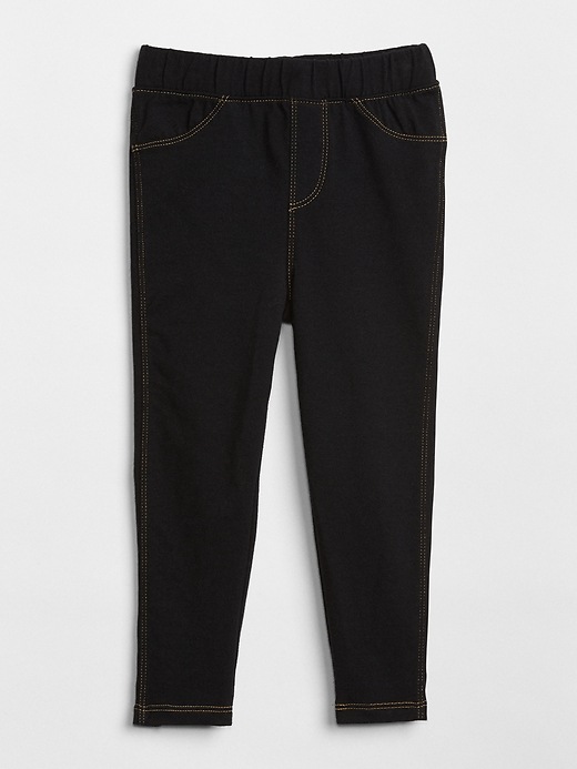 favorite jeggings gap