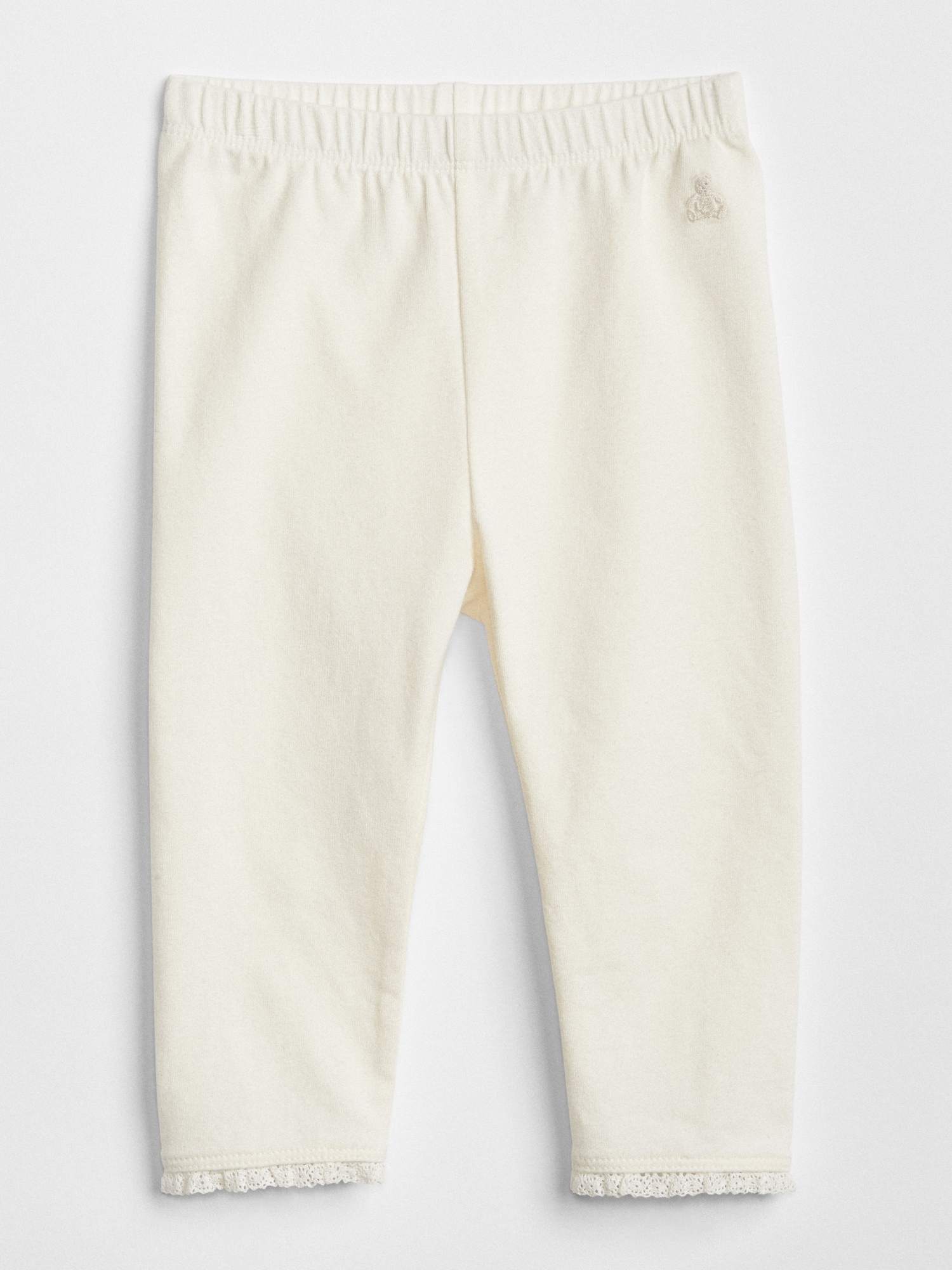 gap baby girl leggings