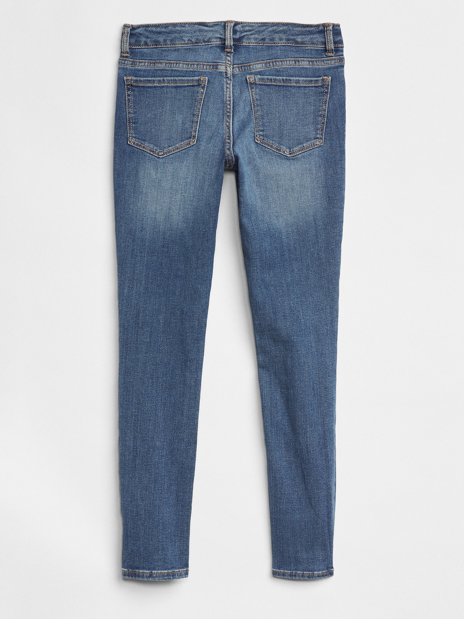 gap super skinny jeans