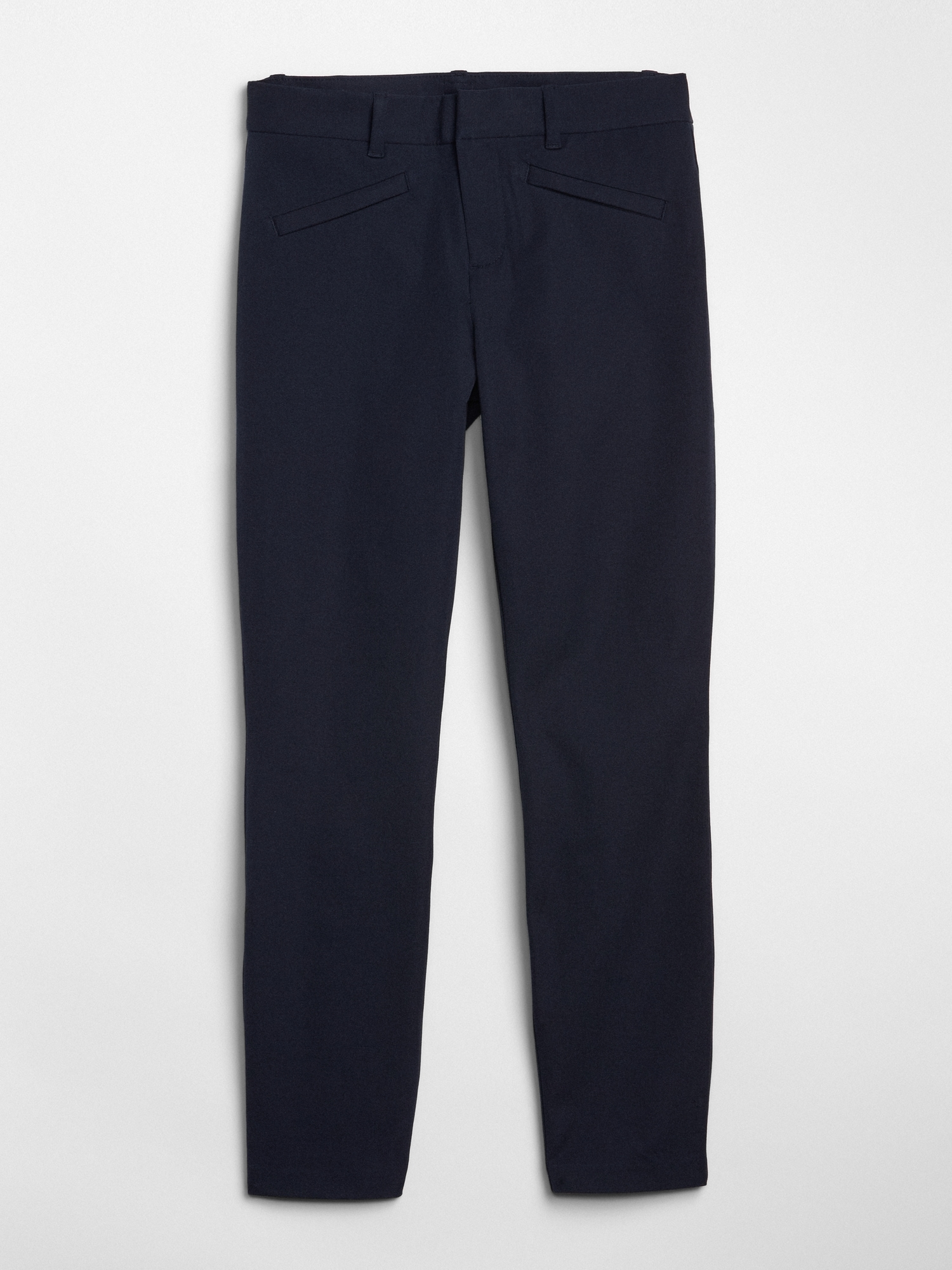 gap skinny pants