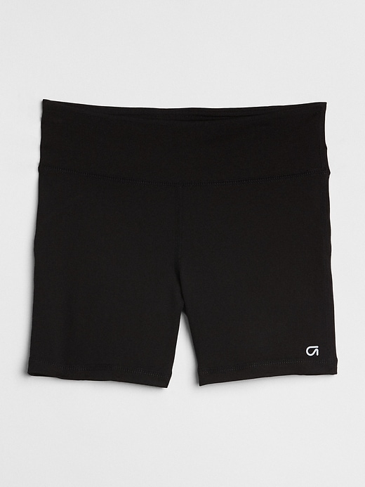 Image number 5 showing, GapFit Kids Cartwheel Shorts