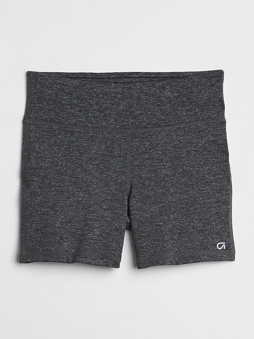 Image number 1 showing, GapFit Kids Cartwheel Shorts