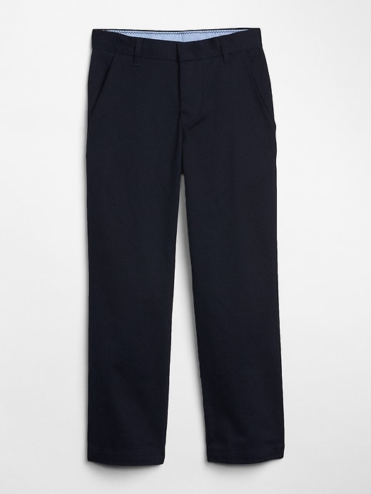 Image number 3 showing, Kids Dress Pants