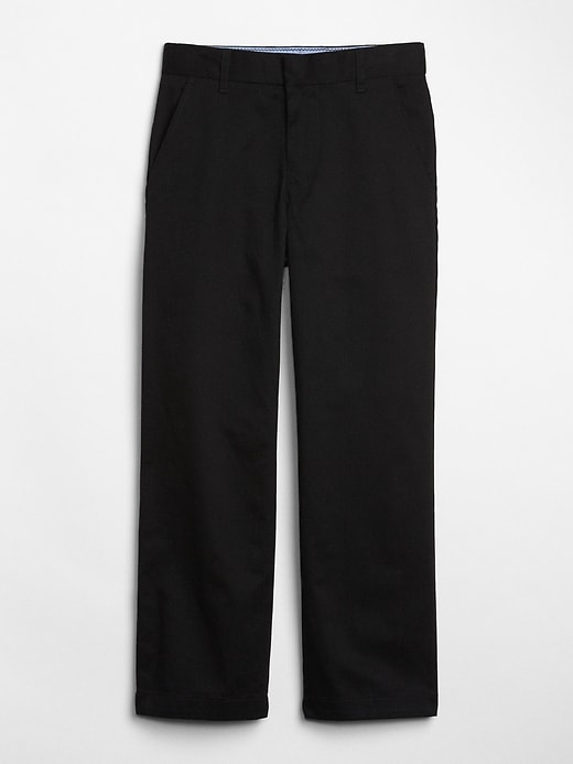 Gap boys discount dress pants