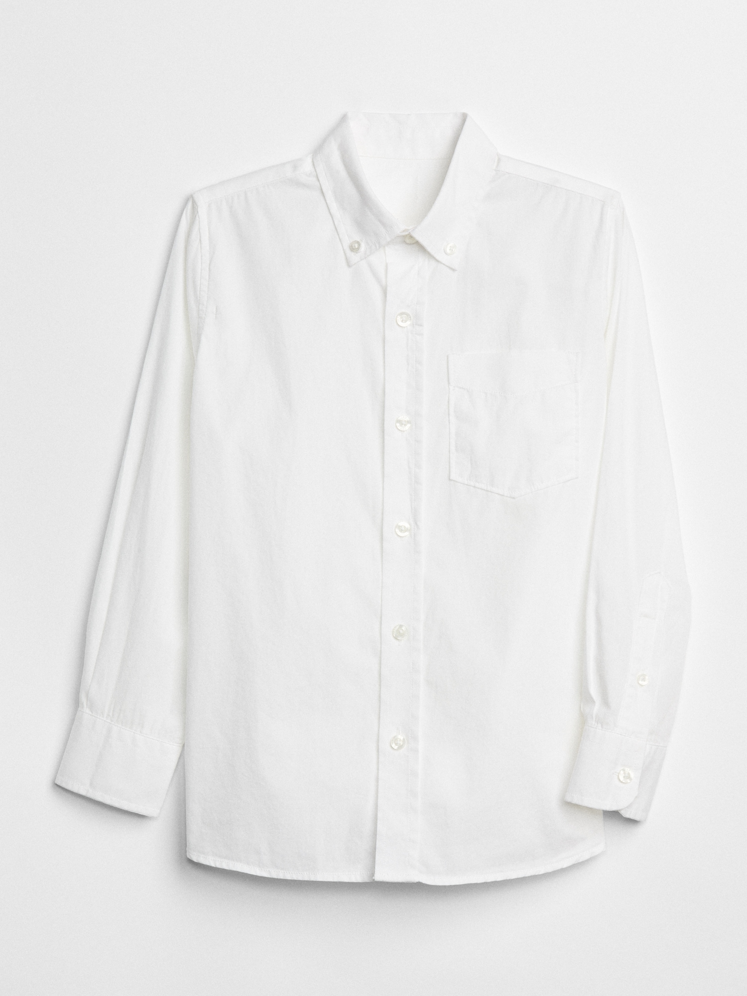 Gap white shirt Clearance