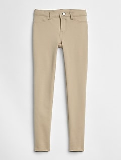 girls dress pants