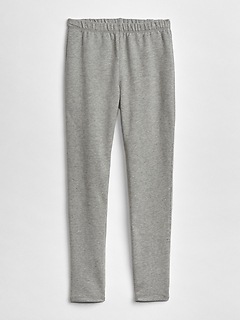 gap joggers girls