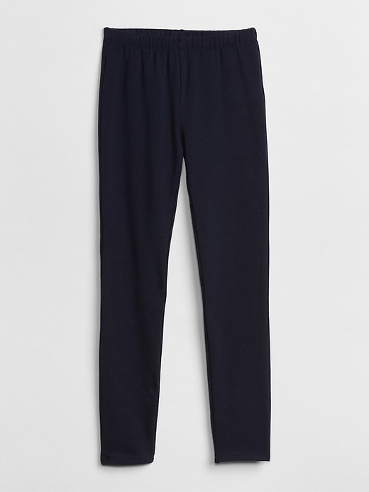 gap baby girl leggings