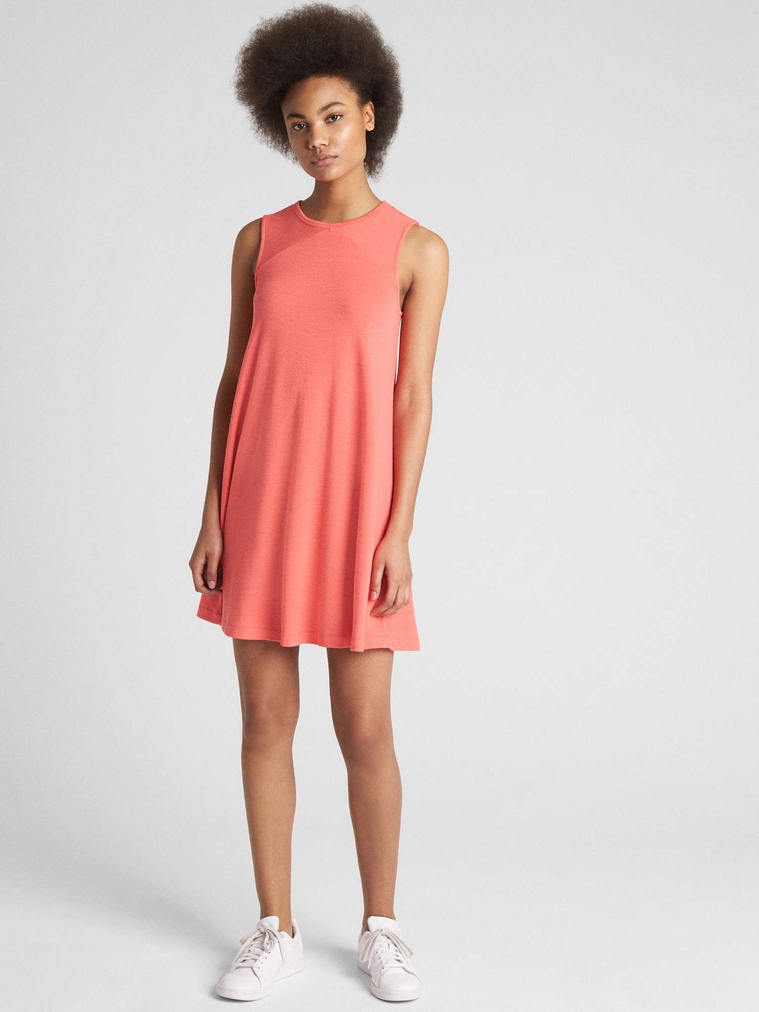 Gap store softspun dress