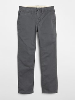 gap mens khaki pants