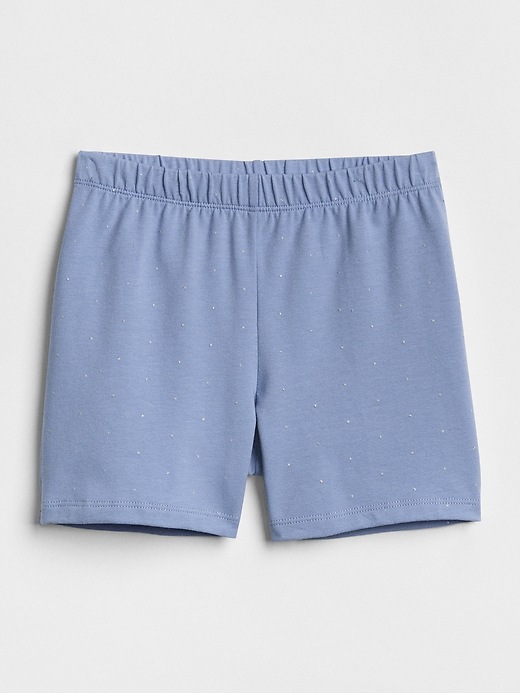 Image number 7 showing, Cartwheel Shorts in Stretch Jersey