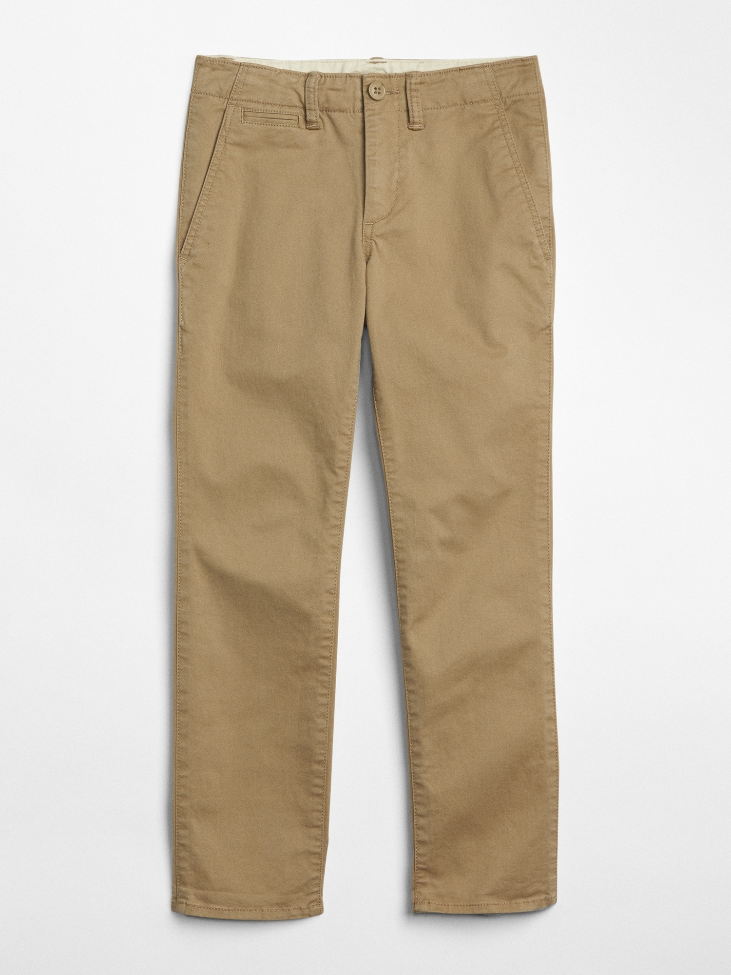 Kids Chinos in Stretch | Gap