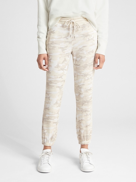 Image number 10 showing, Softspun Joggers