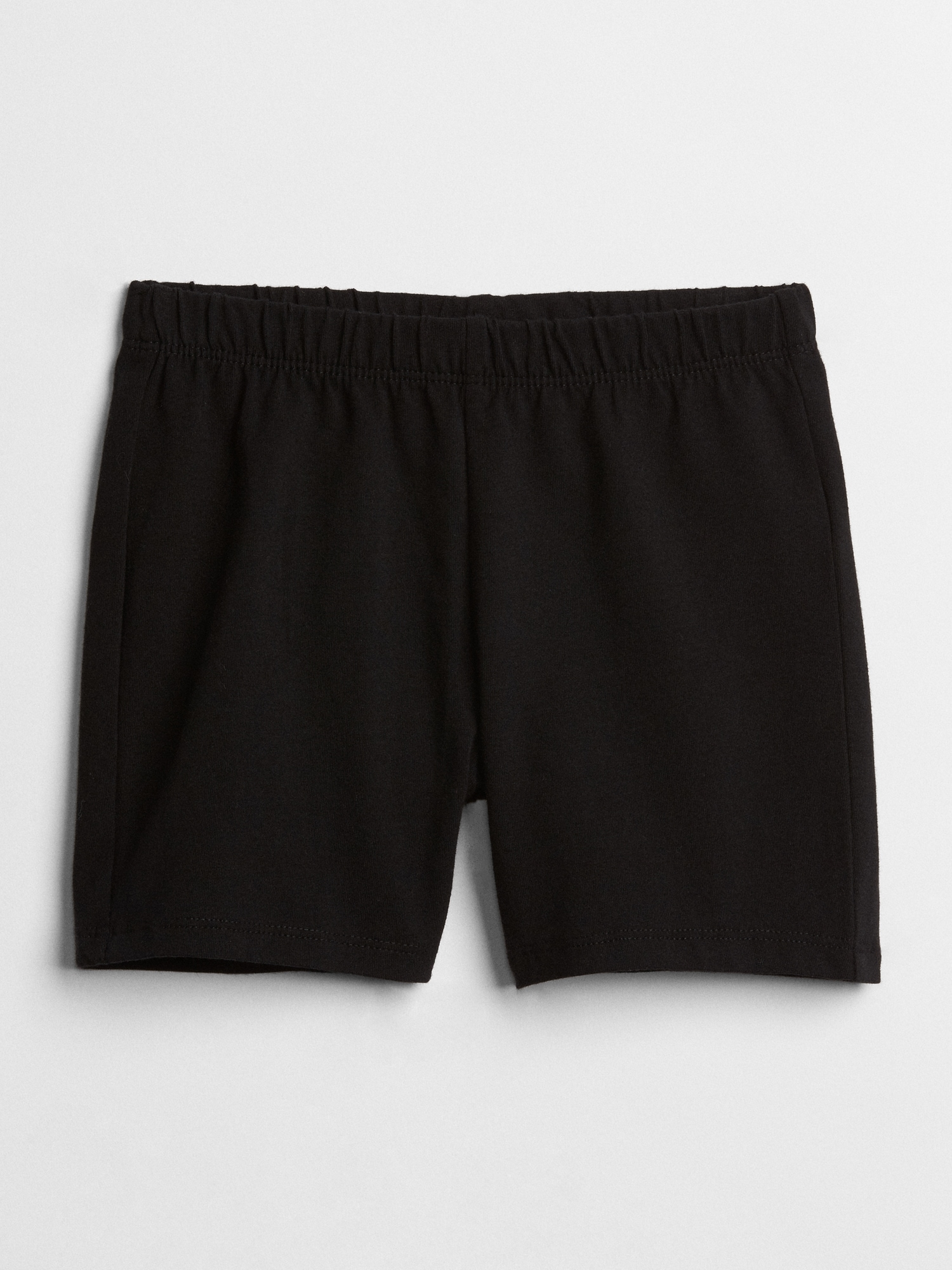 Gap Kids Cartwheel Shorts in Stretch Jersey