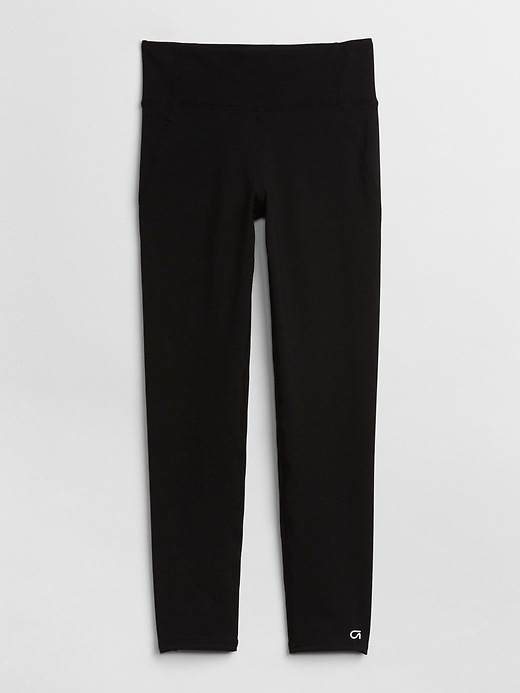 gap girls leggings