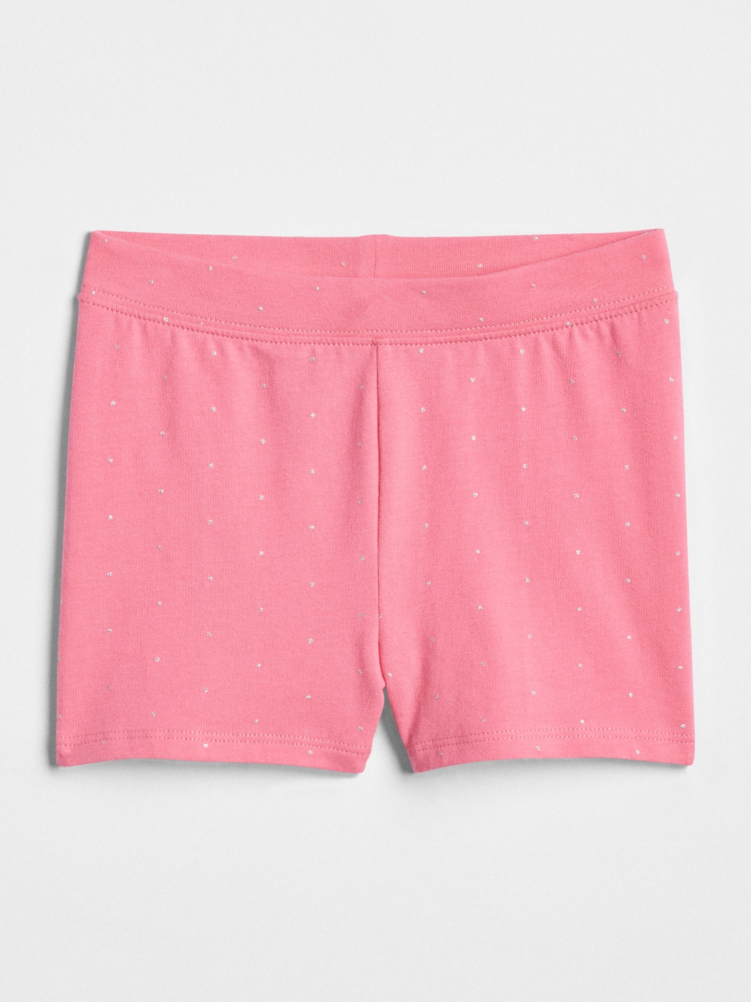 Print Cartwheel Shorts