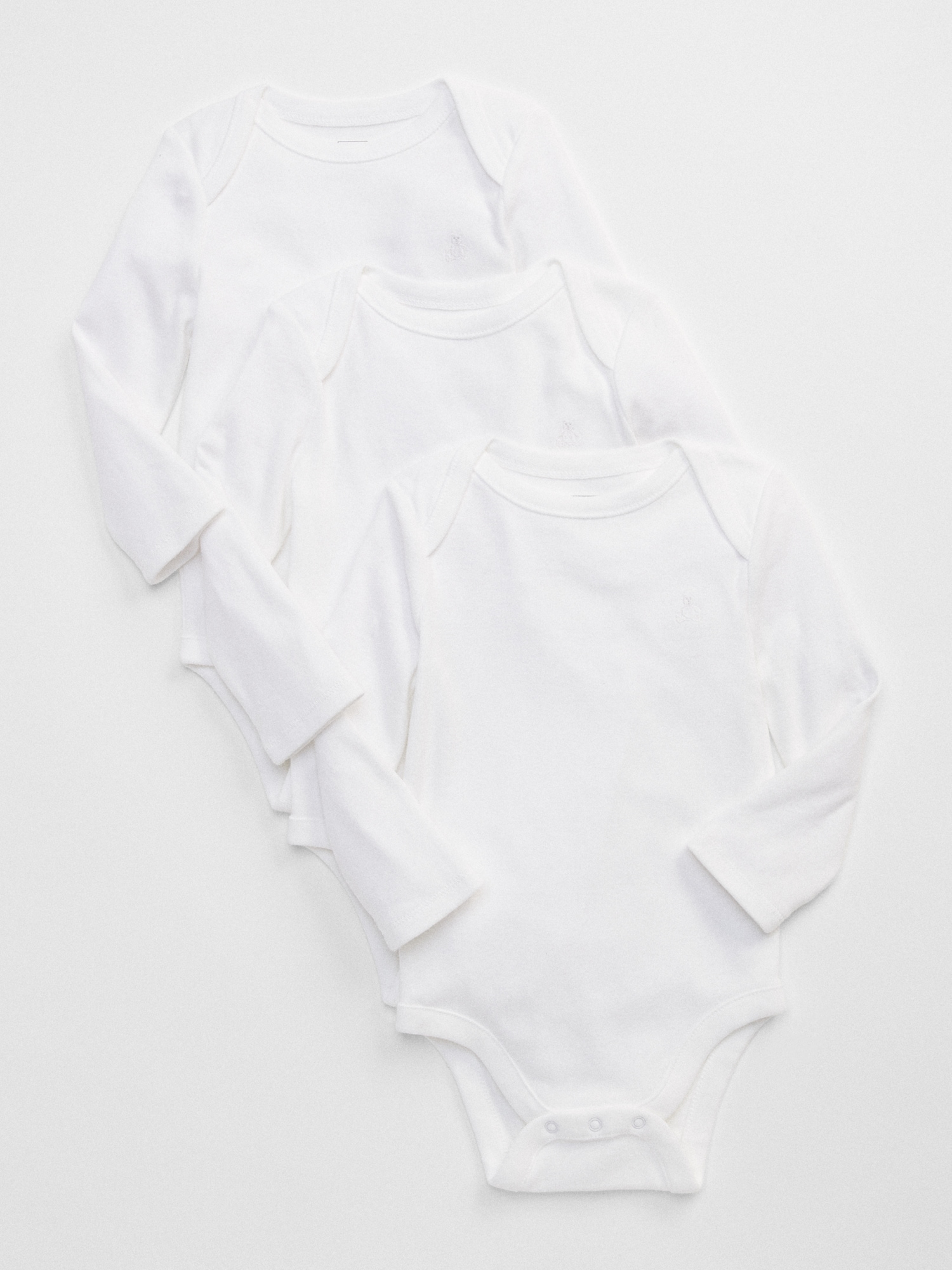gap bodysuits baby