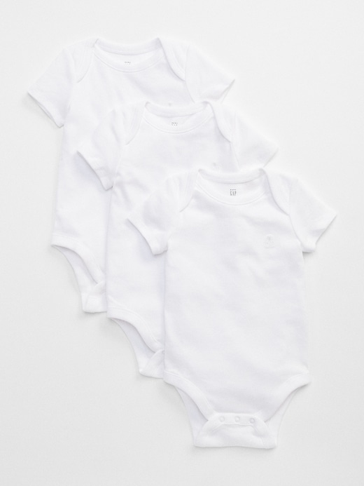 gap bodysuit baby