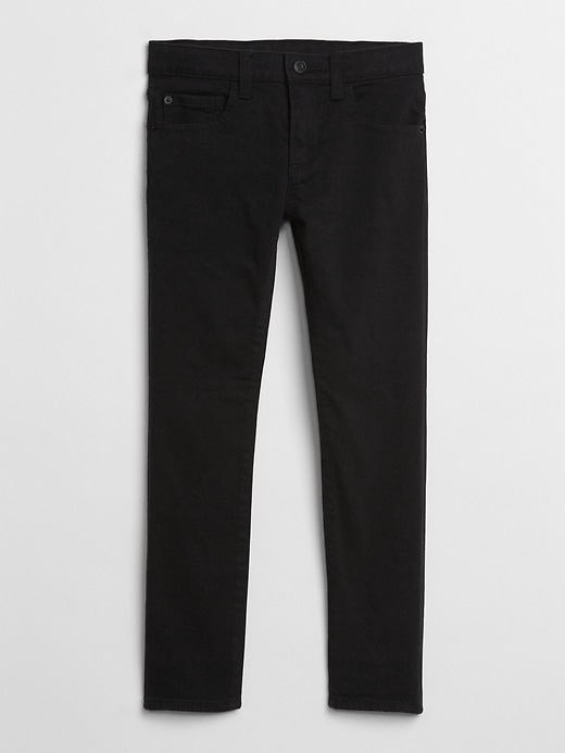 gap everblack jeans