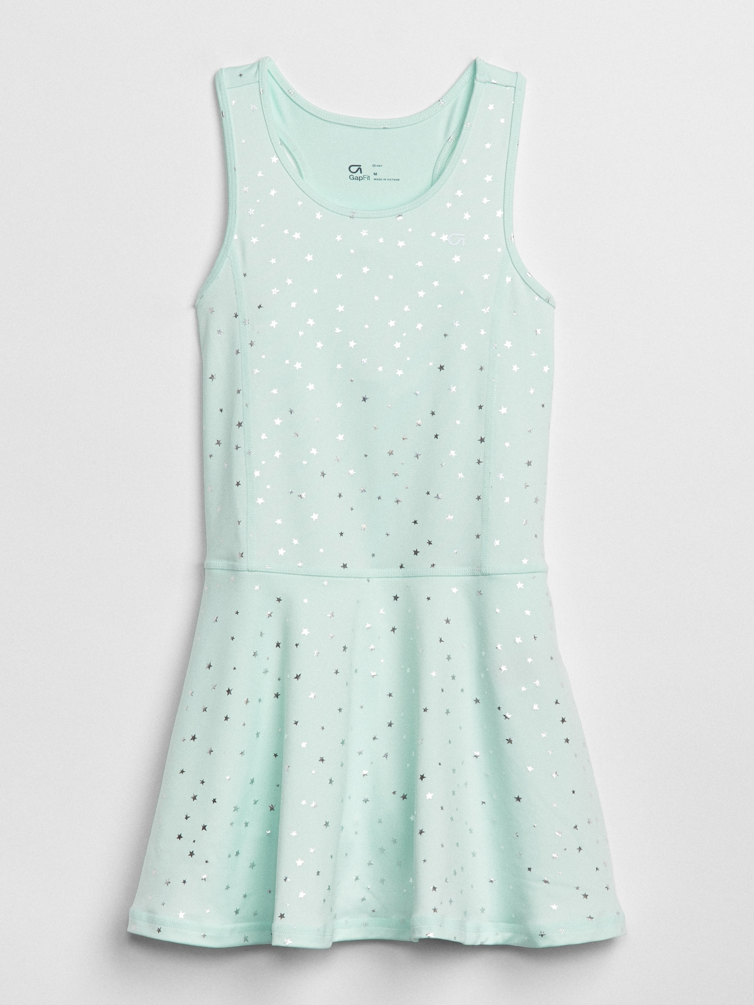 GapFit Kids Tennis Dress Gap