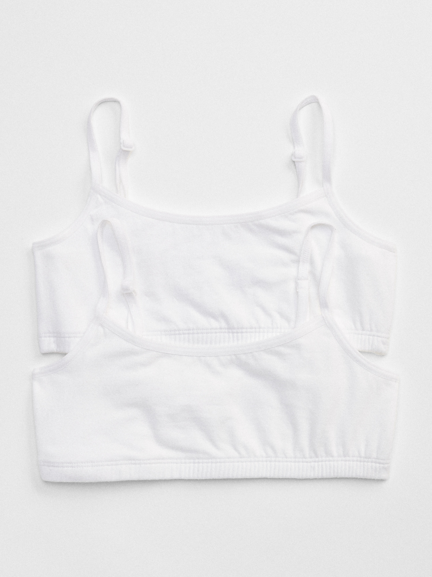 Kids Basic Bra (2Pack) Gap