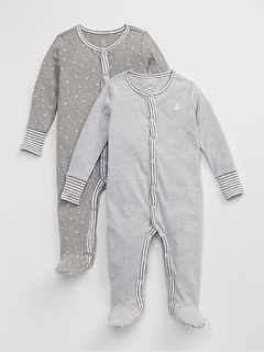 Gender Neutral Baby Clothes | Gap