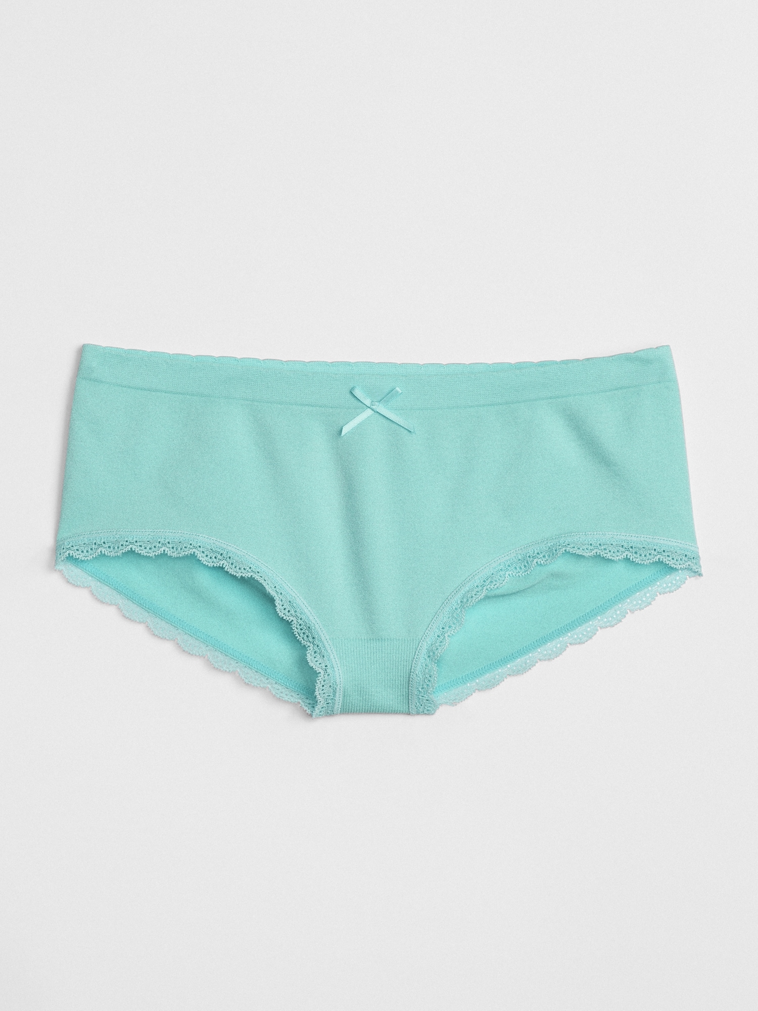 Gap sales women's underpants