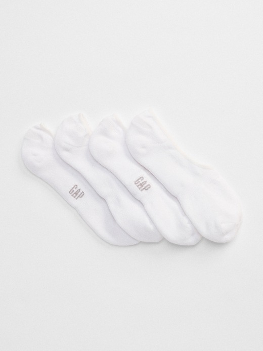 View large product image 1 of 1. No-Show Socks (2-Pack)