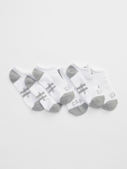 Details about Lot of 3 Pair Gap Boys Socks Logo Crew Toddler Athletic White 2-3 yrs Details about Lot of 3 Pair Gap Boys Socks Logo Crew Toddler Athletic White 2-3 yrs