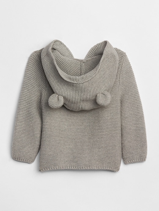 Image number 2 showing, Baby Brannan Bear Sweater