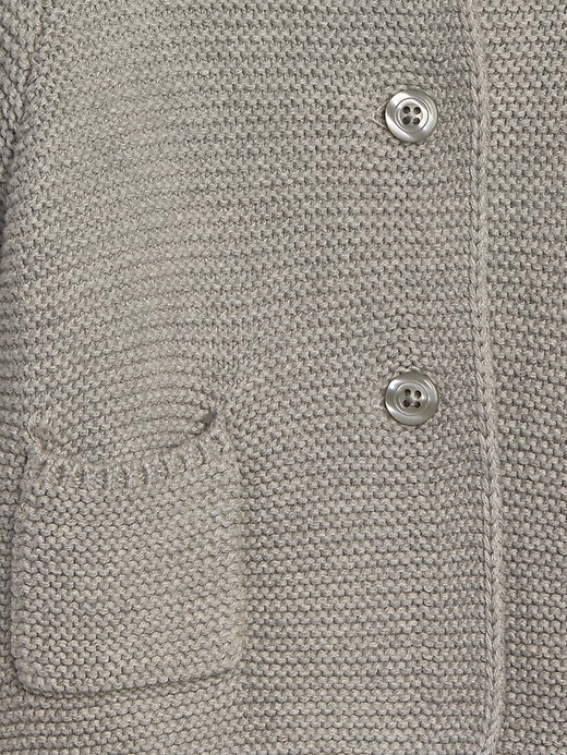 Image number 3 showing, Baby Brannan Bear Sweater