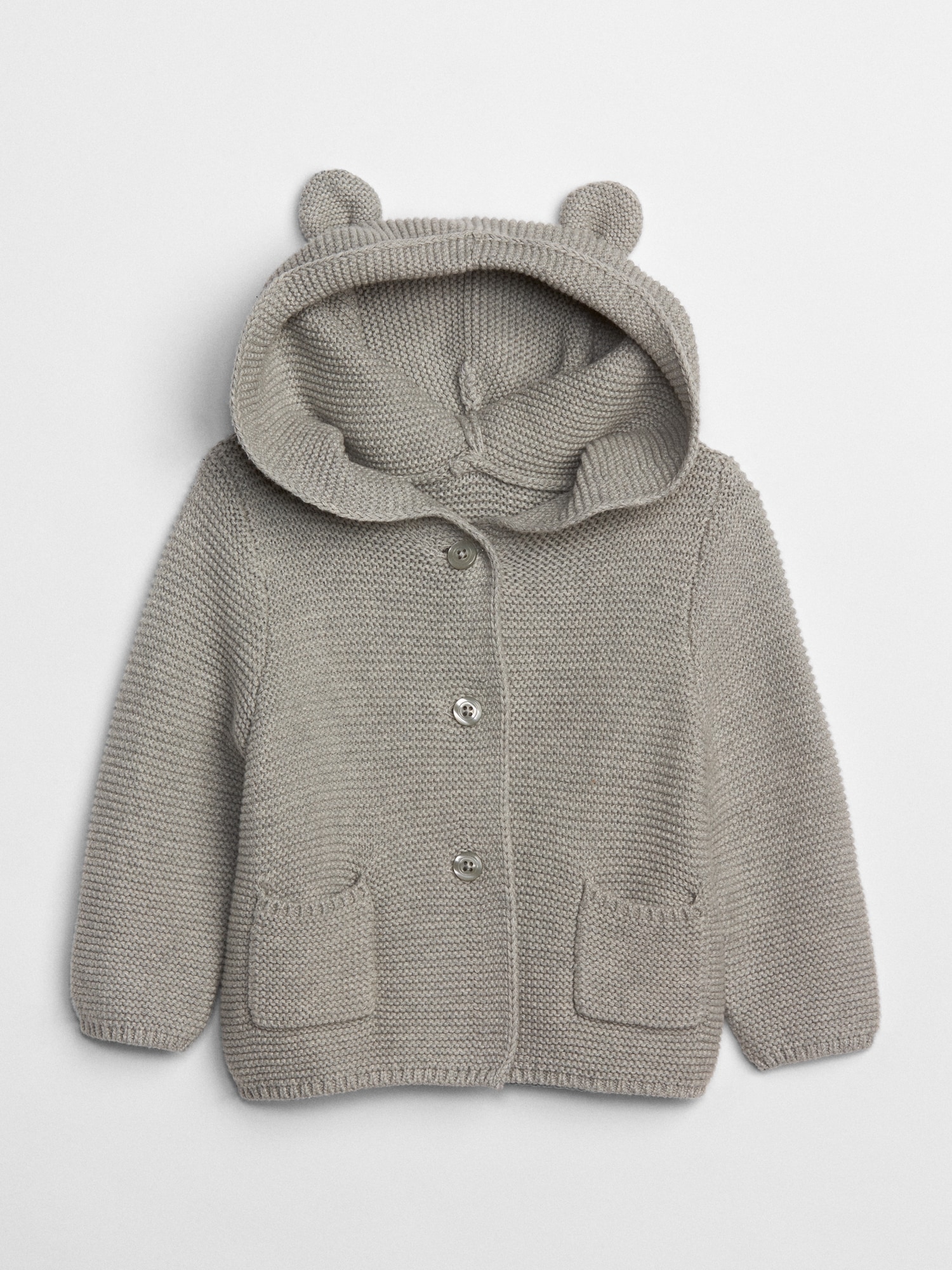 Baby Brannan Bear Sweater