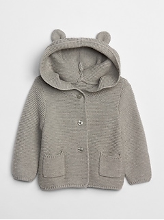 gap infant jacket