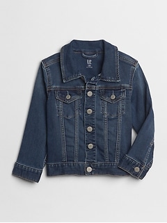 gap girls jacket