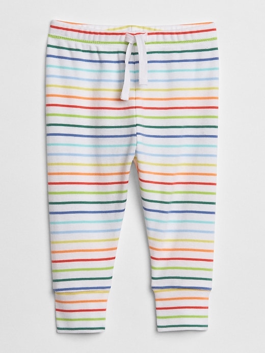Baby First Favorite Knit Pants Gap