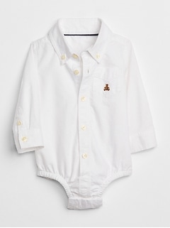 baby gap easter dress