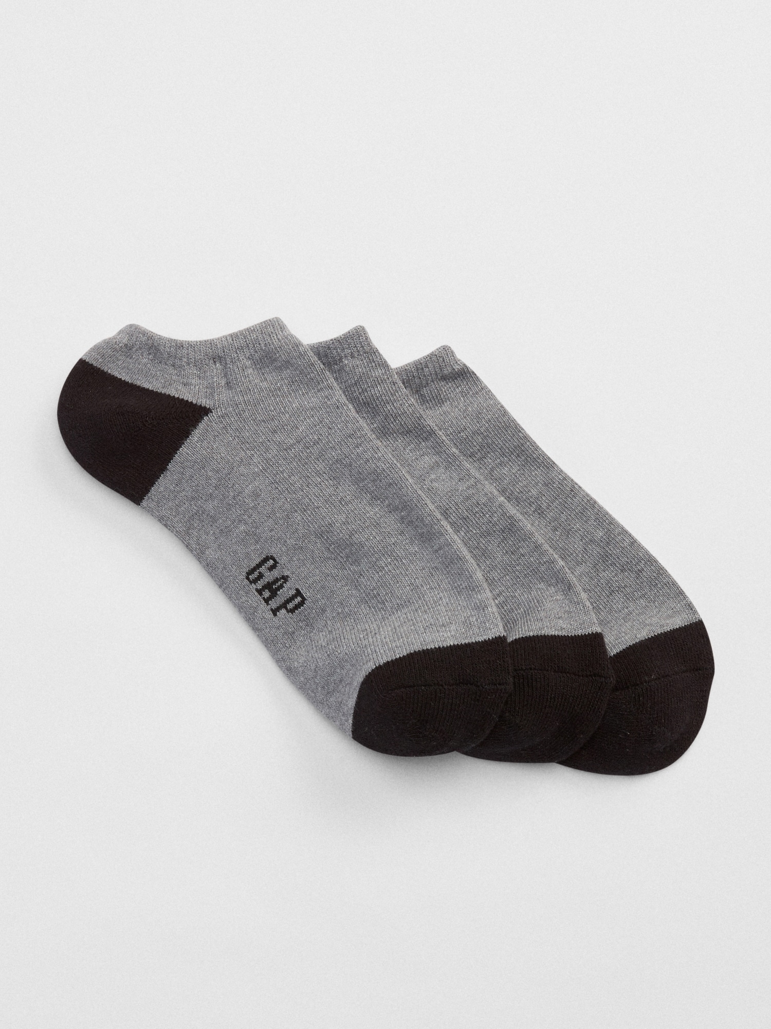 Ankle Socks (3-Pack) | Gap