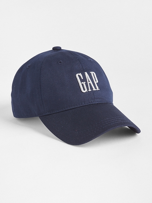 Logo Baseball Hat | Gap