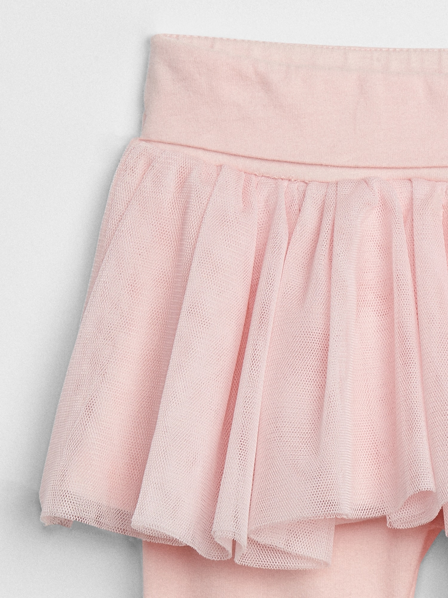 gap tutu leggings