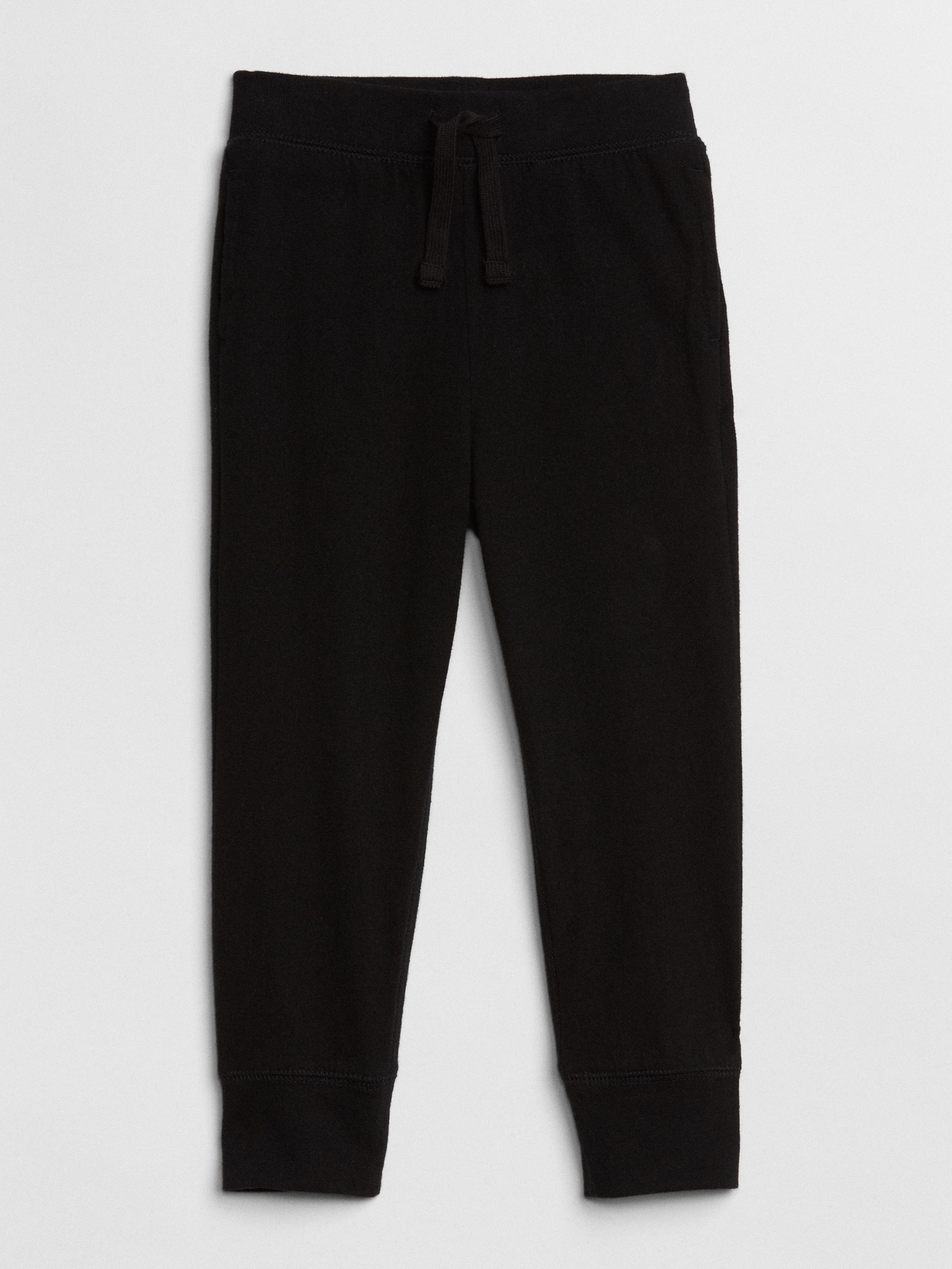 pull on joggers
