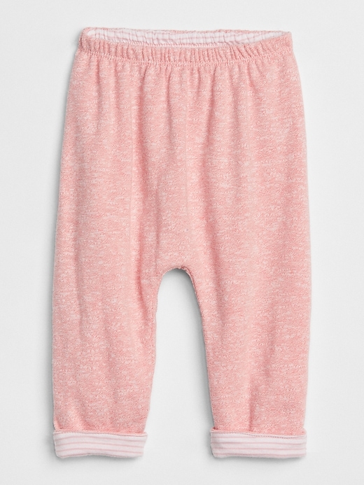 Baby Favorite Reversible Pants Gap
