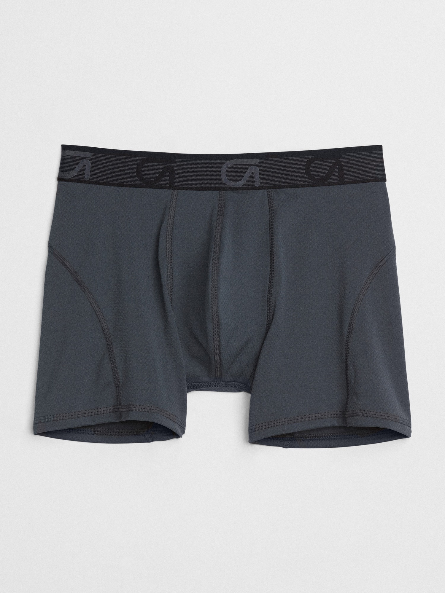 GapFit nosweat boxer briefs Gap
