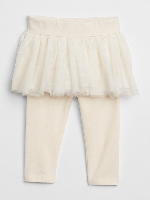 baby girl tutu leggings