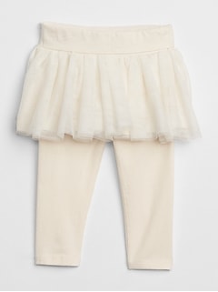 baby gap leggings